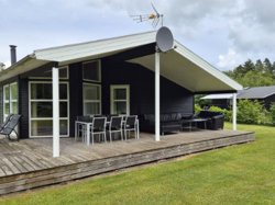 Sletten 130, Helberskov, 9560 Hadsund