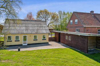 Løkkenvej 320, 9700 Brønderslev