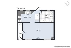 Løkkenvej 320, 9700 Brønderslev