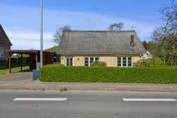 Løkkenvej 320, 9700 Brønderslev