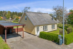 Løkkenvej 320, 9700 Brønderslev