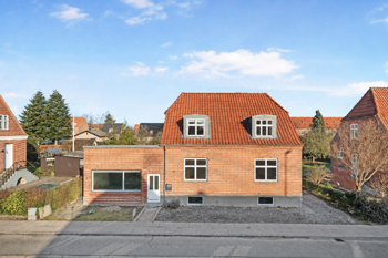 Nørre Boulevard 54, 8900 Randers C