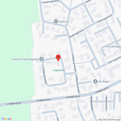 Vildbjergvænget 20, Tjørring, 7400 Herning