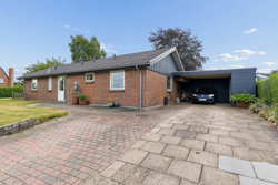 Kornmarksvej 1, Dommerby, 7840 Højslev