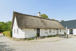 Hyrdevej 1, Homå, 8500 Grenaa