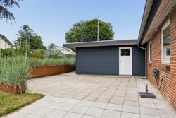 Kornmarksvej 1, Dommerby, 7840 Højslev