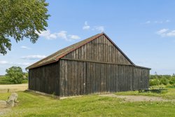 Hyrdevej 1, Homå, 8500 Grenaa