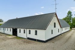 Hyrdevej 1, Homå, 8500 Grenaa