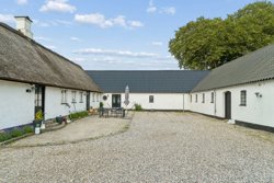 Hyrdevej 1, Homå, 8500 Grenaa