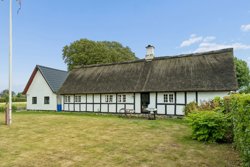 Hyrdevej 1, Homå, 8500 Grenaa