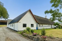 Hyrdevej 1, Homå, 8500 Grenaa