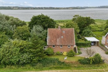 Oddesundvej 1, 7600 Struer