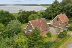 Oddesundvej 1, Resen, 7600 Struer