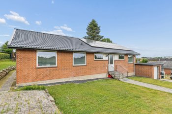 Søndermarken 3, 8752 Østbirk