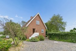 Oddesundvej 1, Resen, 7600 Struer