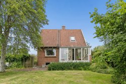 Oddesundvej 1, Resen, 7600 Struer
