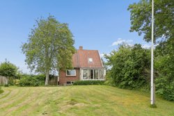 Oddesundvej 1, Resen, 7600 Struer