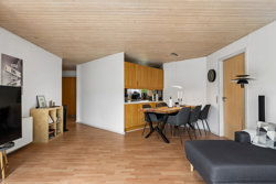 Jægervej 13E, 8450 Hammel