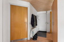 Jægervej 13E, 8450 Hammel
