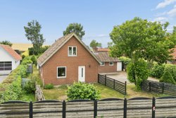 Gl Mørkevej 65, 8544 Mørke