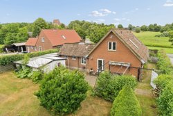Gl Mørkevej 65, 8544 Mørke
