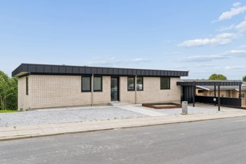 Fasanvej 24, 9500 Hobro