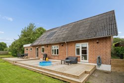 Skanderborgvej 188, Norring, 8382 Hinnerup