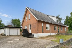 Skanderborgvej 188, Norring, 8382 Hinnerup