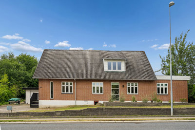 Skanderborgvej 188