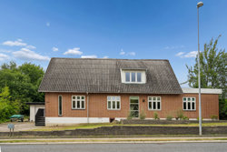 Skanderborgvej 188, Norring, 8382 Hinnerup