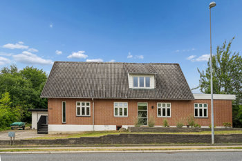Skanderborgvej 188, 8382 Hinnerup