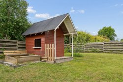 Skanderborgvej 188, Norring, 8382 Hinnerup