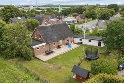 Skanderborgvej 188, Norring, 8382 Hinnerup