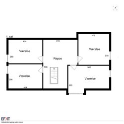 Skanderborgvej 188, Norring, 8382 Hinnerup