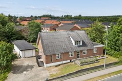 Skanderborgvej 188, Norring, 8382 Hinnerup