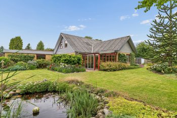 Anne-Maries Vej 3, 7400 Herning