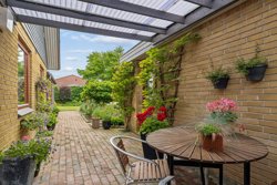 Anne-Maries Vej 3, Lind, 7400 Herning