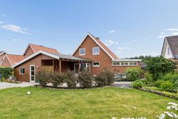 Hostrupvej 12, Lem, 7860 Spøttrup