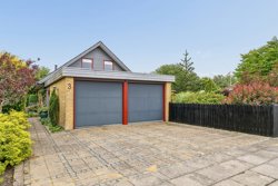 Anne-Maries Vej 3, Lind, 7400 Herning