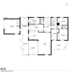 Anne-Maries Vej 3, Lind, 7400 Herning