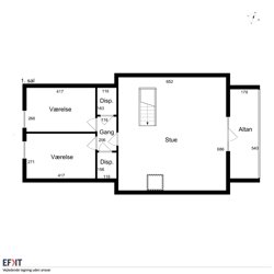 Anne-Maries Vej 3, Lind, 7400 Herning