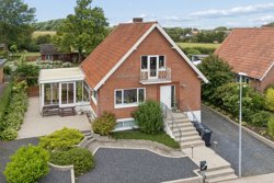 Hostrupvej 12, Lem, 7860 Spøttrup