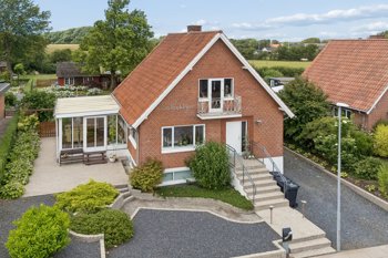Hostrupvej 12, 7860 Spøttrup