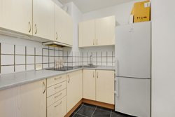 Skelvangsvej 159, 3 mf, 8920 Randers NV