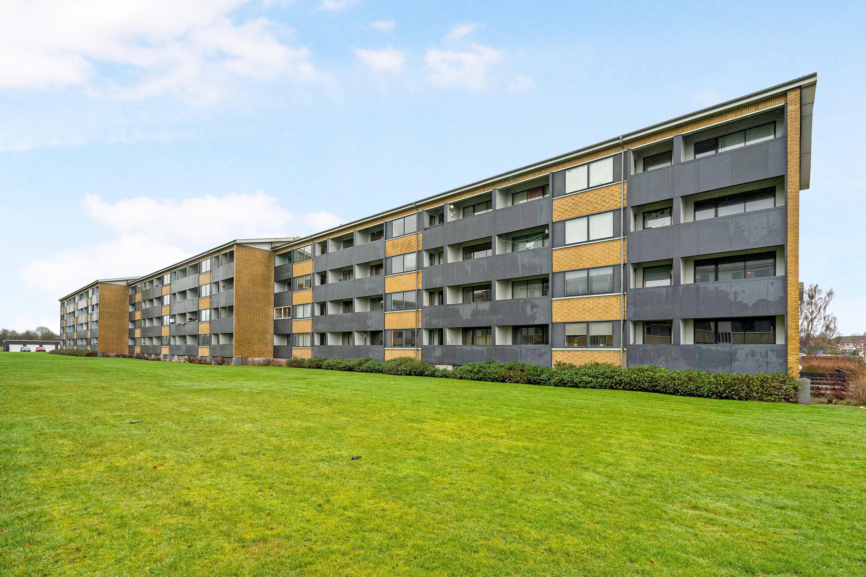 Ejerlejlighed på Skelvangsvej 159, 3. mf 8920 Randers NV.