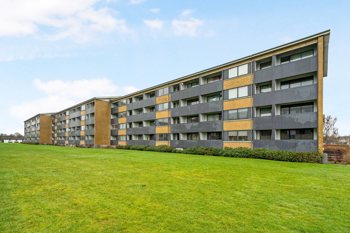 Skelvangsvej 159, 3 mf, 8920 Randers NV