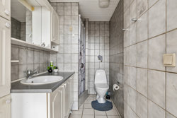 Vestre Hovedgade 3, 7560 Hjerm