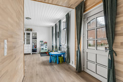 Vestre Hovedgade 3, 7560 Hjerm
