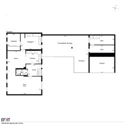 Vestre Hovedgade 3, 7560 Hjerm