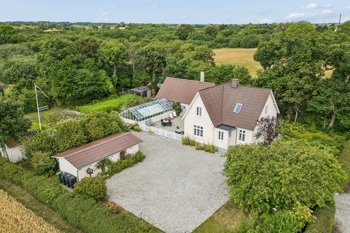 Byagervej 360, 8330 Beder